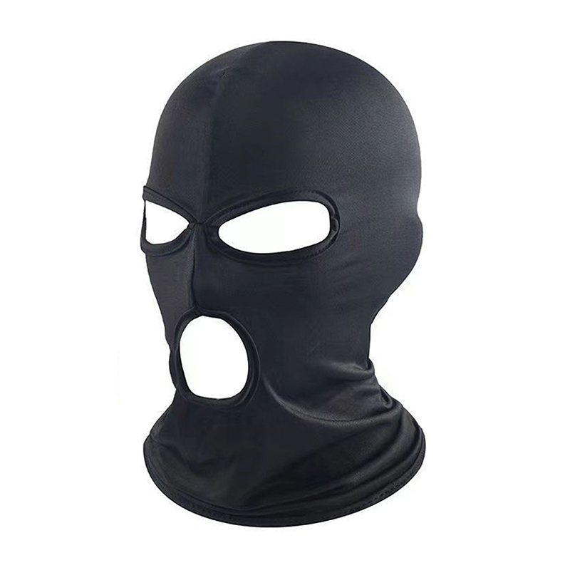 Sports Mask Breathable - Балаклава маска для лица Лыжная маска
