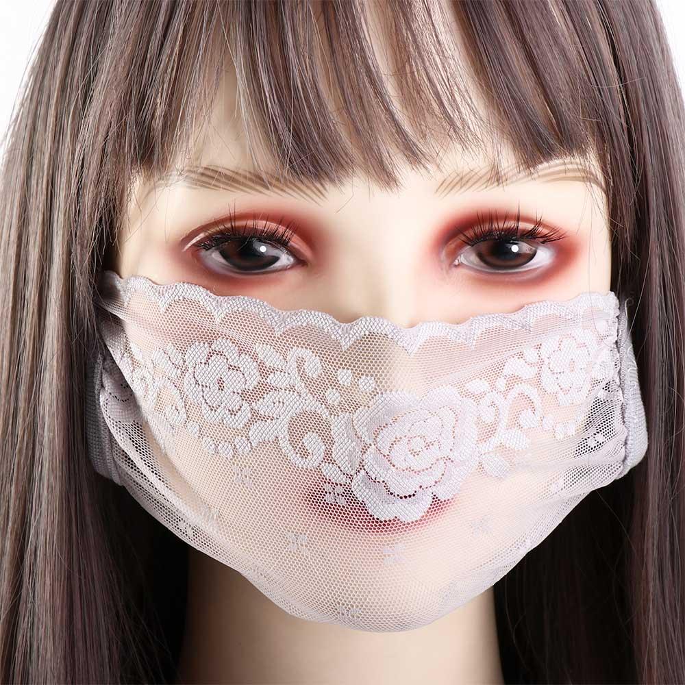 Sports Mask Breathable - Дышащая спортивная эластичная маска для рыбалки