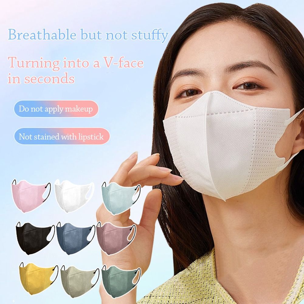 Sports Mask Breathable - 10 шт. Хит продаж: Дышащие маски-балаклавы
