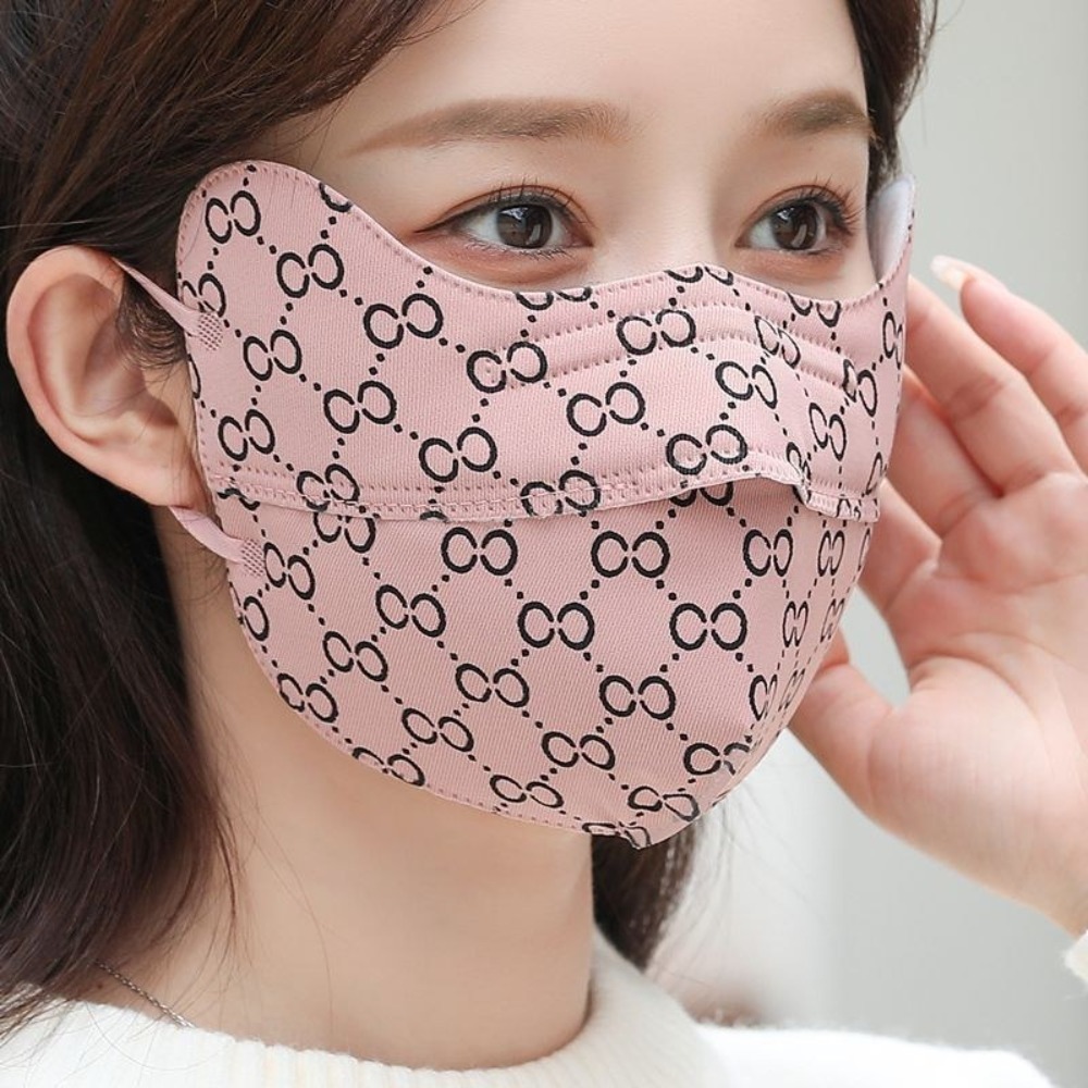 Дышащая ветрозащитная маска дл – обзор и цена Sports Mask Breathable