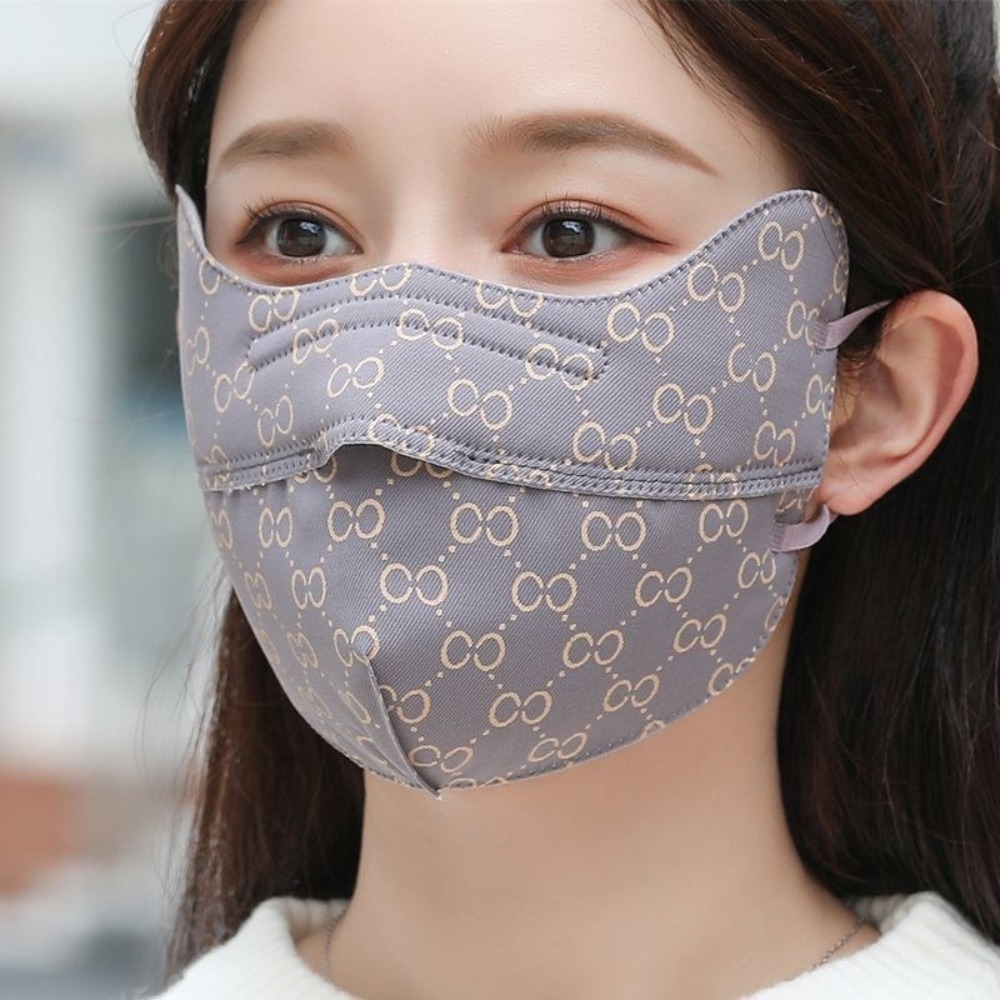 Дышащая ветрозащитная маска дл – обзор и цена Sports Mask Breathable