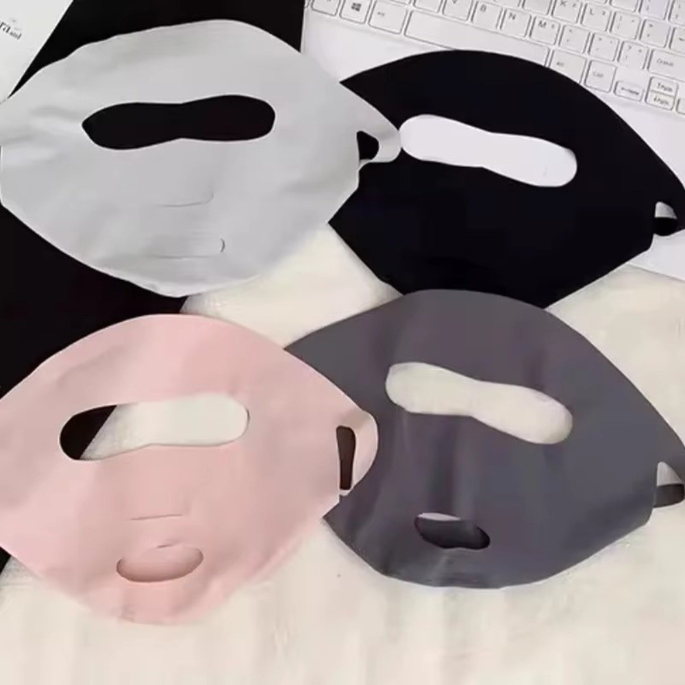 Охлаждающая маска из ледяного  – обзор и цена Sports Mask Breathable
