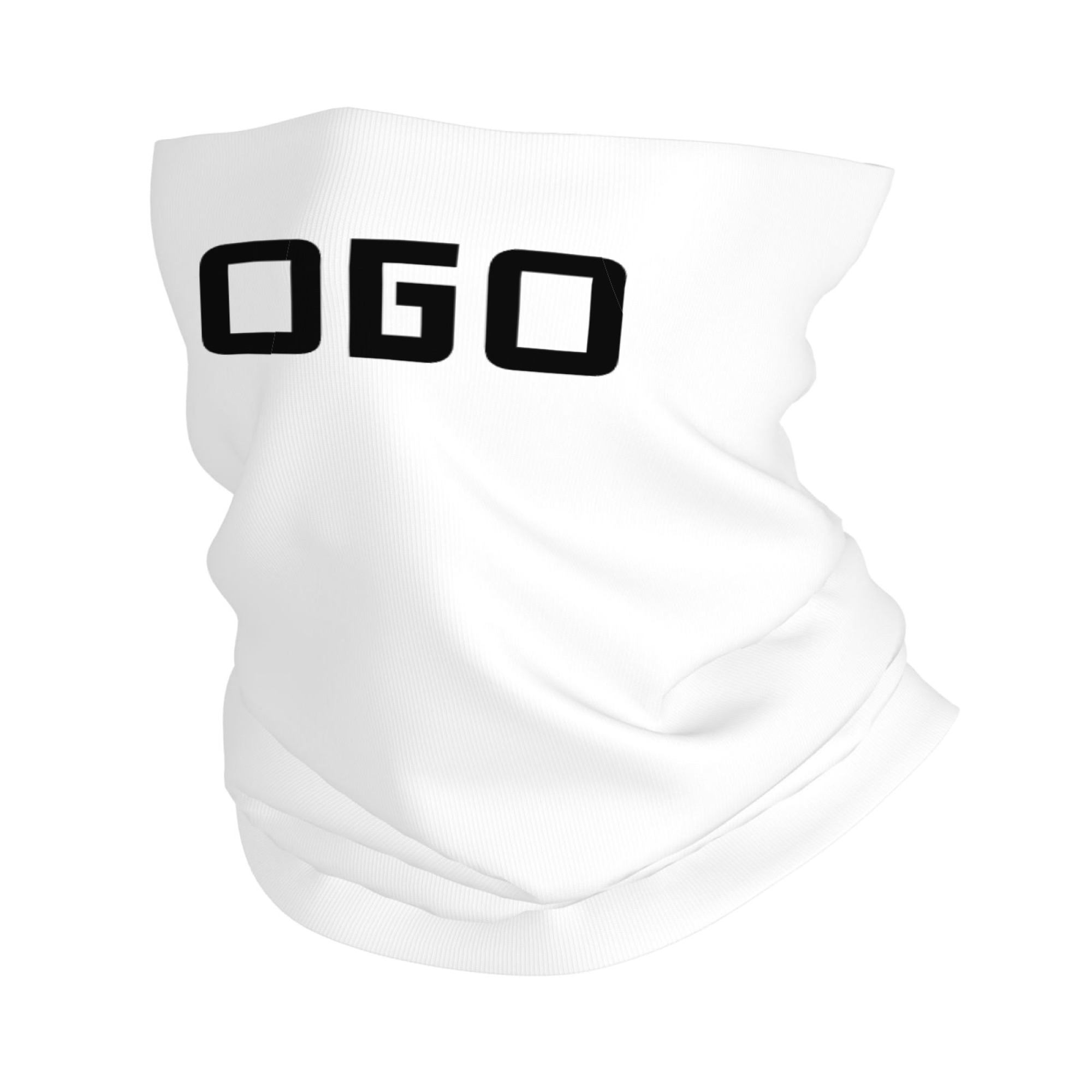 Многофункциональный шейный баф – обзор и цена Neck Gaiter Face Cover