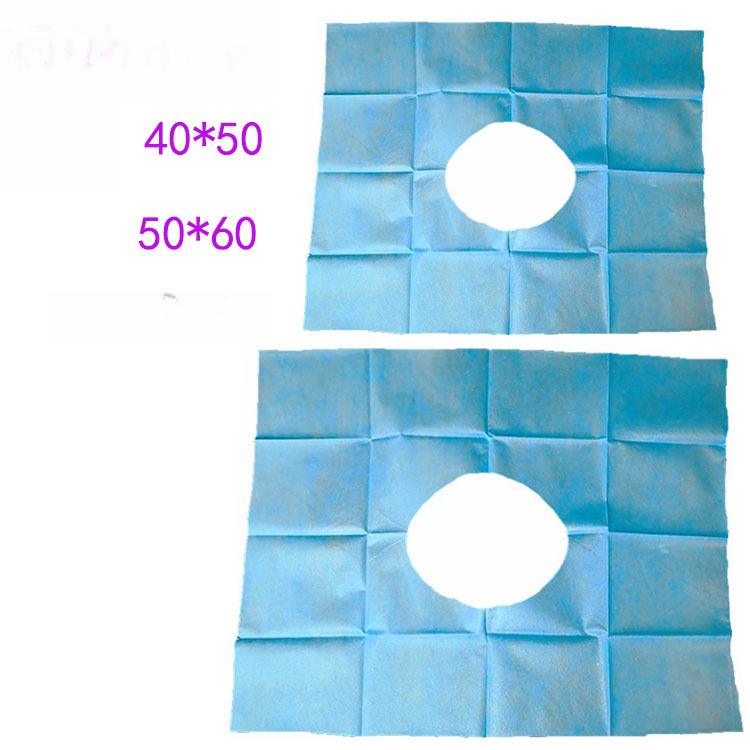 50 шт. одноразовые хирургическ – обзор и цена Disposable Mask Blue