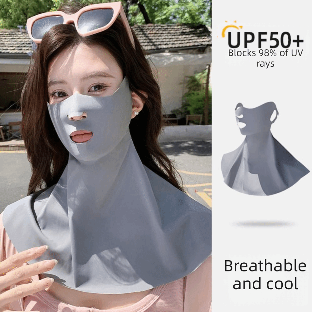 Дышащая маска для защиты от со – обзор и цена Sports Mask Breathable