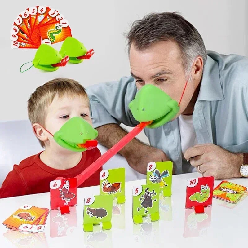 Настольные игры для детей, сем – обзор и цена Kids Face Mask