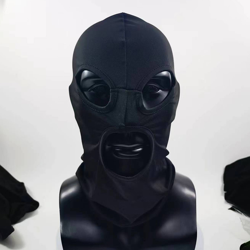 Балаклава маска для лица Лыжна – обзор и цена Sports Mask Breathable