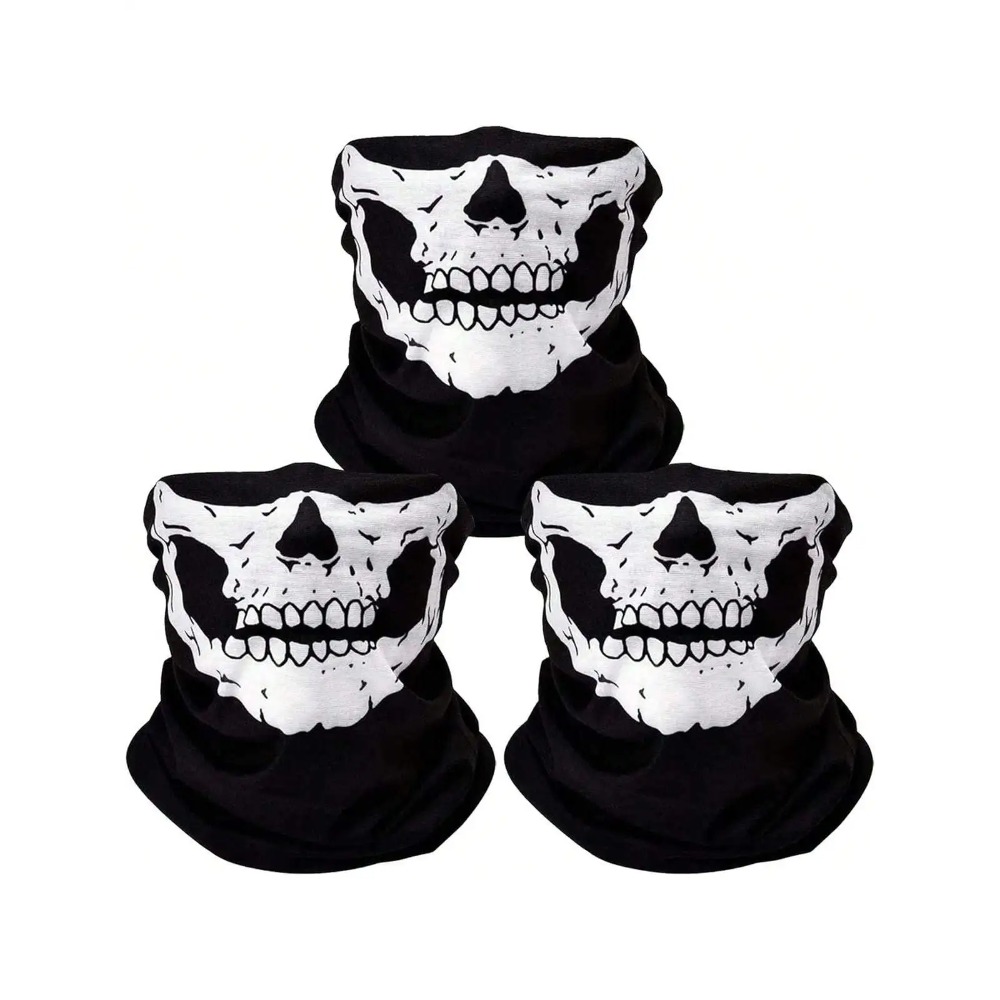 10 шт. бесшовных ветрозащитных – обзор и цена Sports Mask Breathable