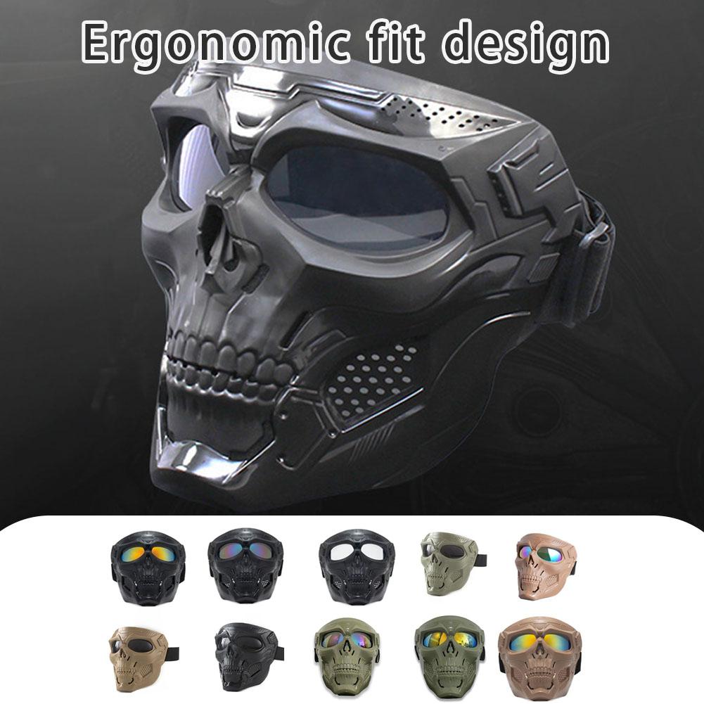 Креативная маска для езды на м – обзор и цена Mask Lanyard Adjustable