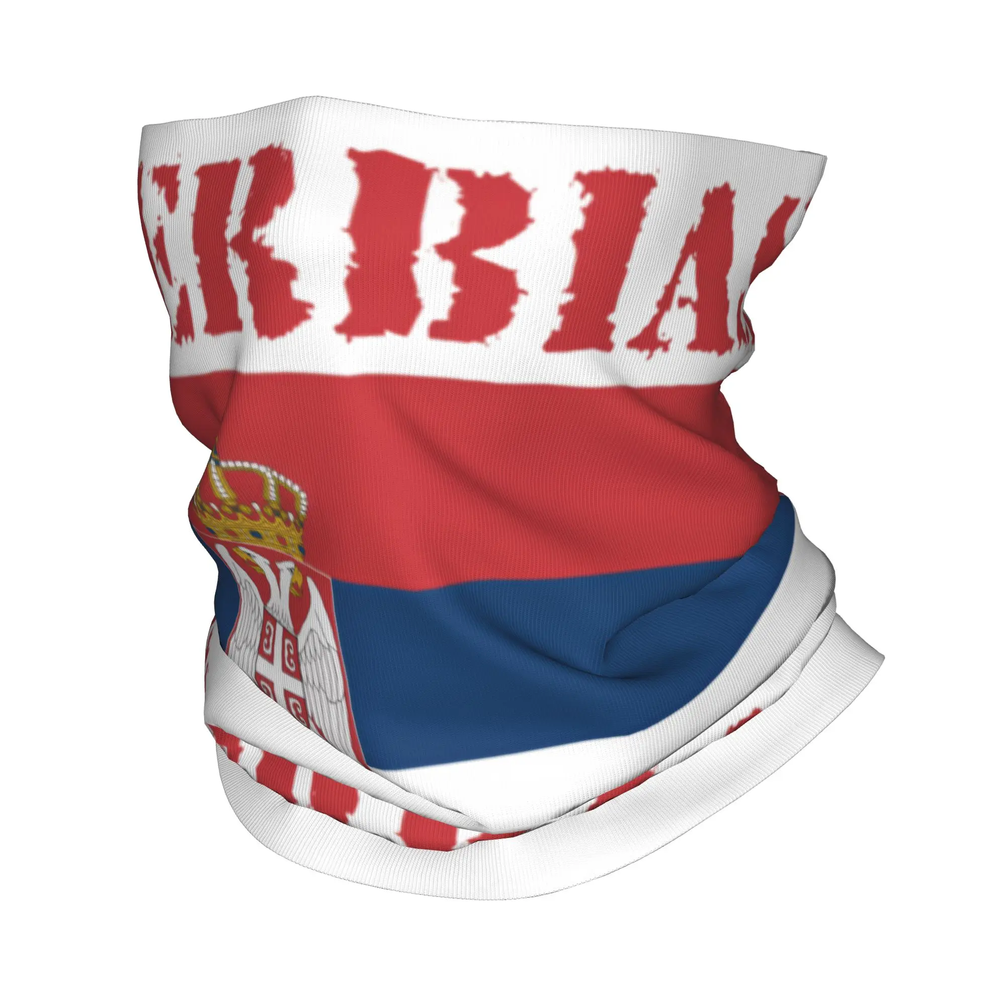 Новая бандана-бафф с флагом Се – обзор и цена Neck Gaiter Face Cover
