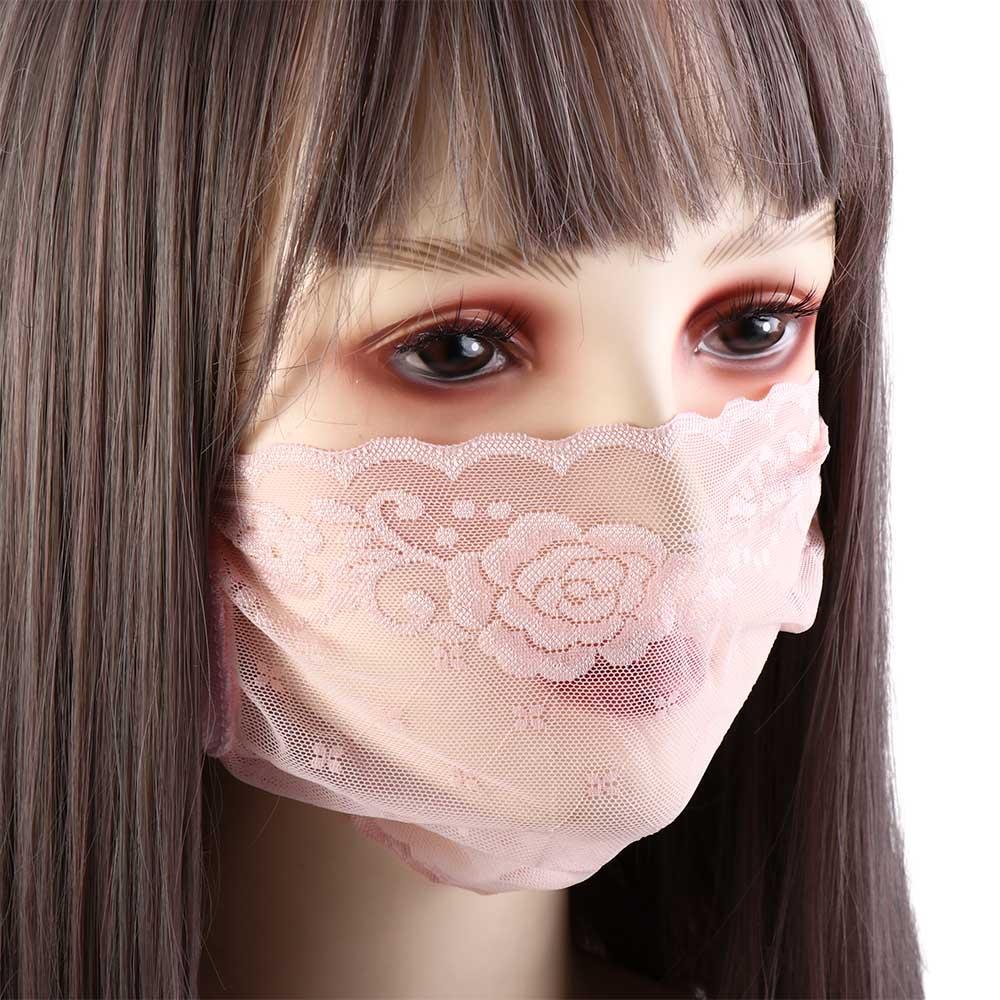 Дышащая спортивная эластичная  – обзор и цена Sports Mask Breathable