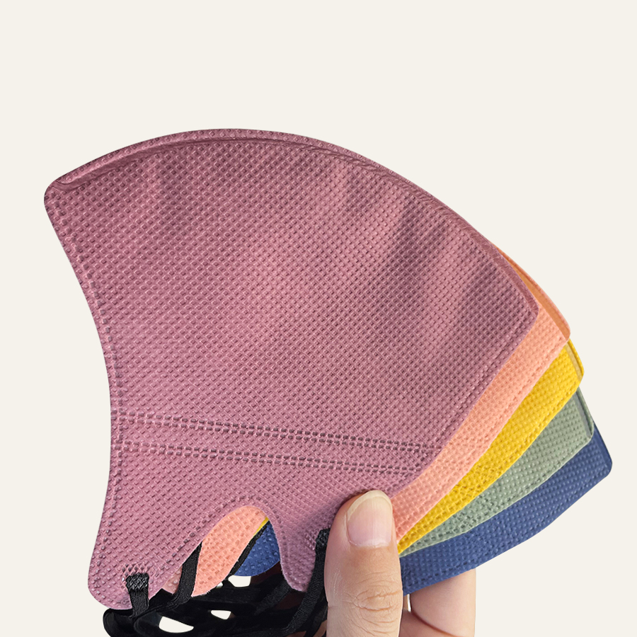 Маска для взрослых Morandi, 4  – обзор и цена Kn95 Respirator Mask