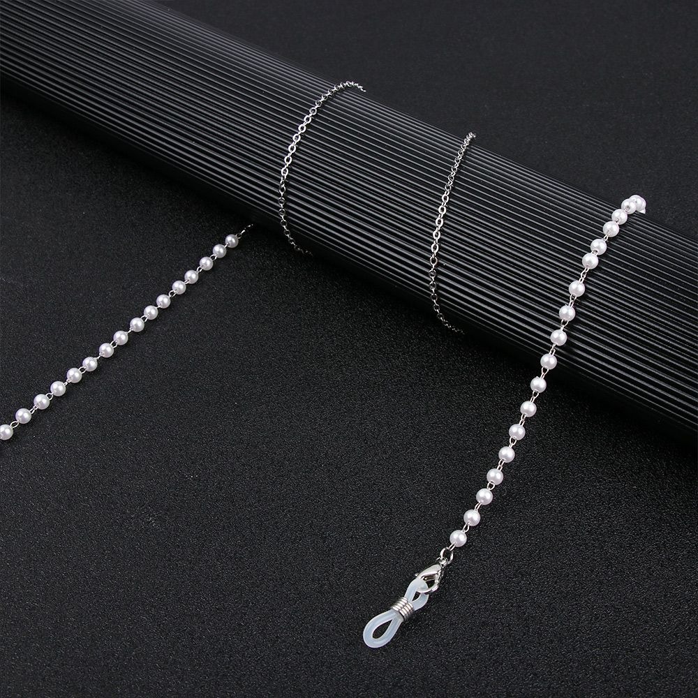 Модный ремешок для очков с цве – обзор и цена Mask Chain Holder
