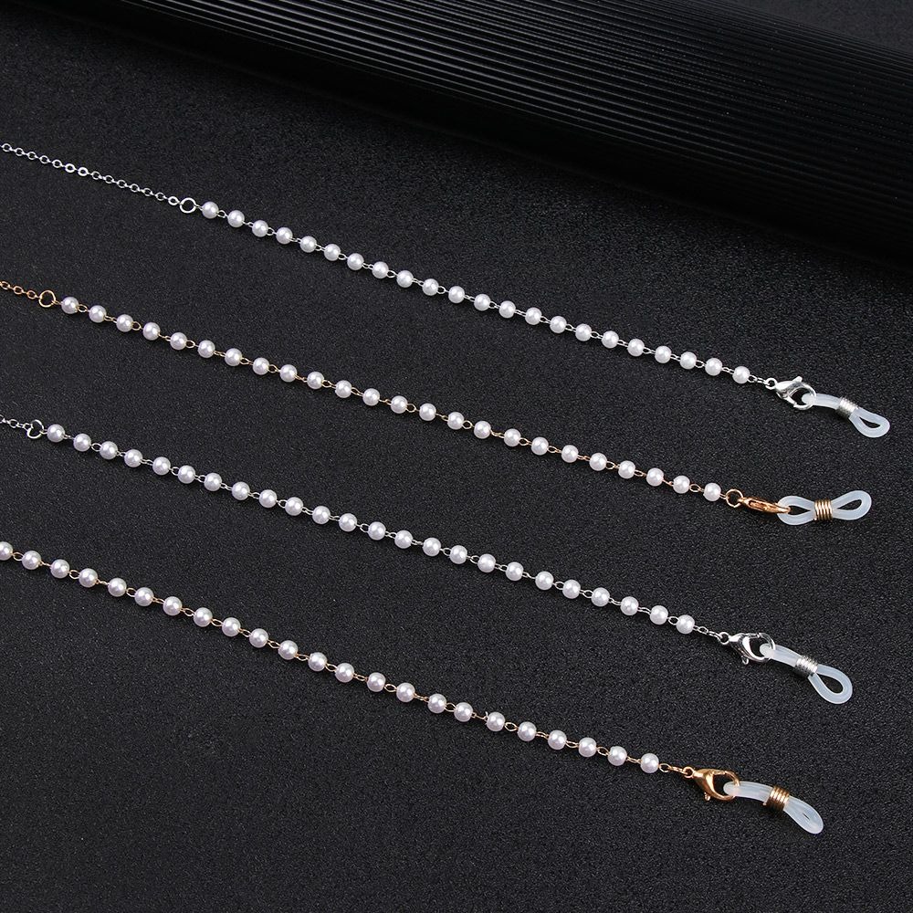 Модный ремешок для очков с цве – обзор и цена Mask Chain Holder