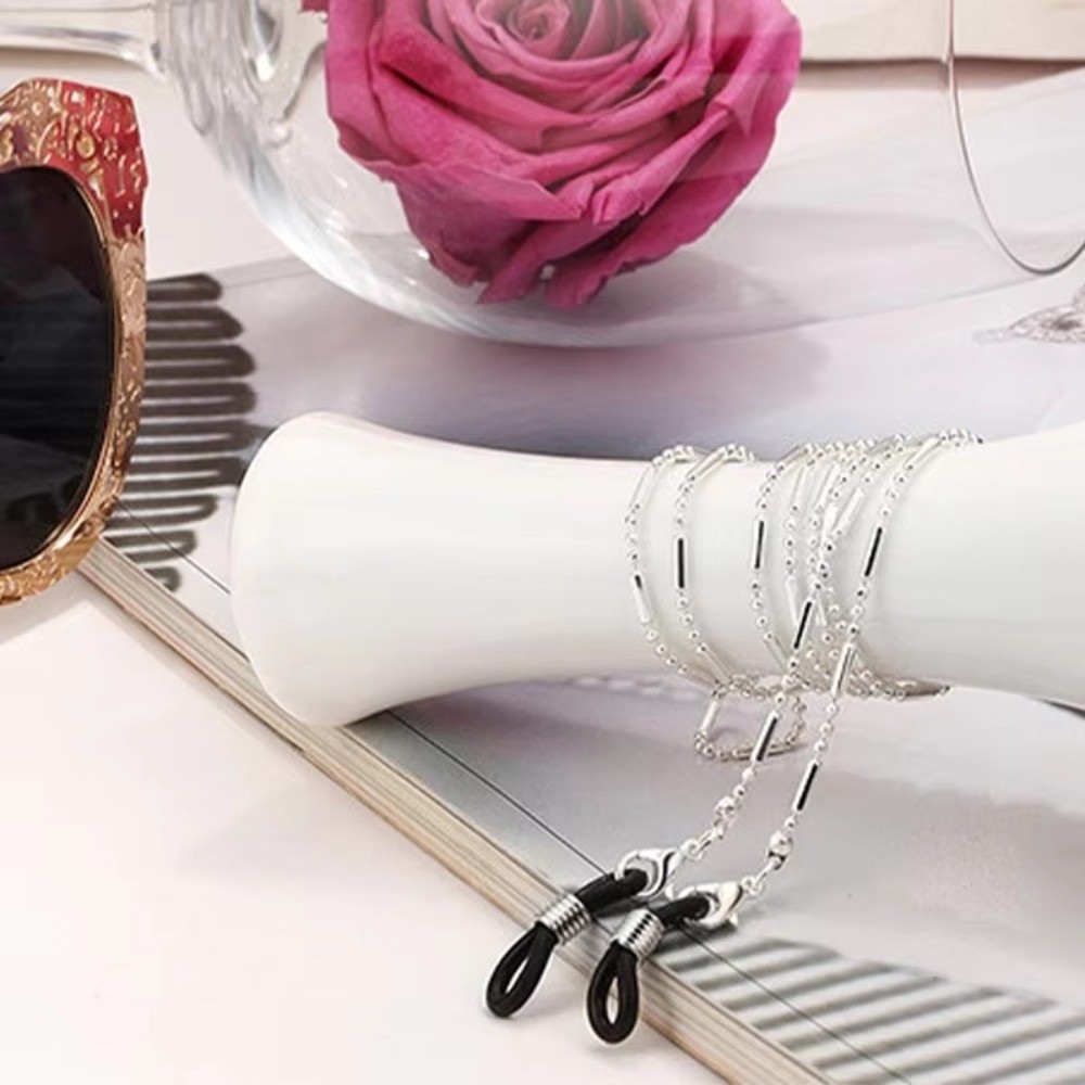 Модная металлическая цепочка д – обзор и цена Mask Chain Holder