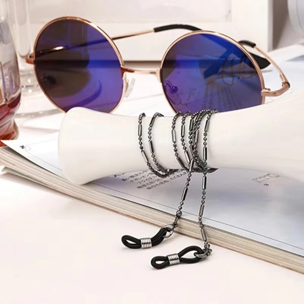 Модная металлическая цепочка д – обзор и цена Mask Chain Holder