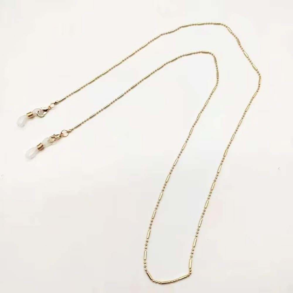Модная металлическая цепочка д – обзор и цена Mask Chain Holder