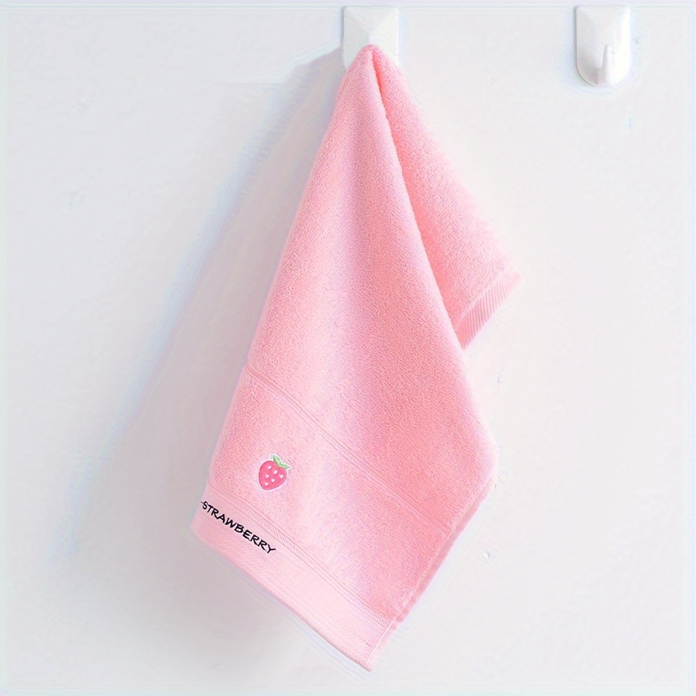 3 полотенца с фруктовым узором – обзор и цена Cloth Face Mask Washable