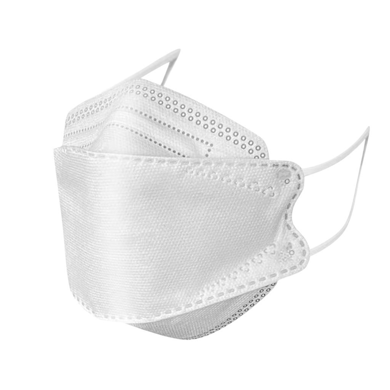Одноразовая маска 3D KN95 fpp2 – обзор и цена Disposable Surgical Mask