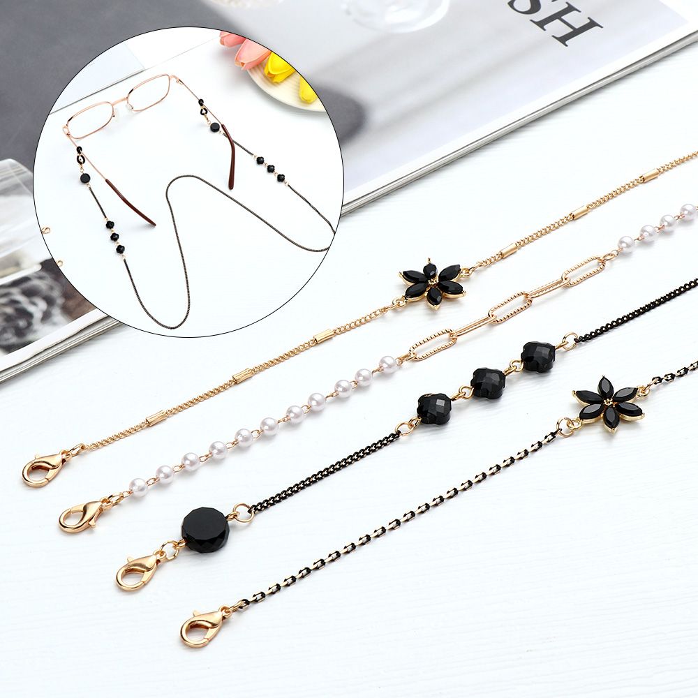 Женский ремешок-держатель для  – обзор и цена Mask Chain Holder