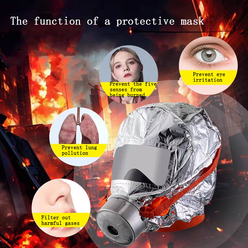 Защитная маска-респиратор с фи – обзор и цена Kn95 Respirator Mask