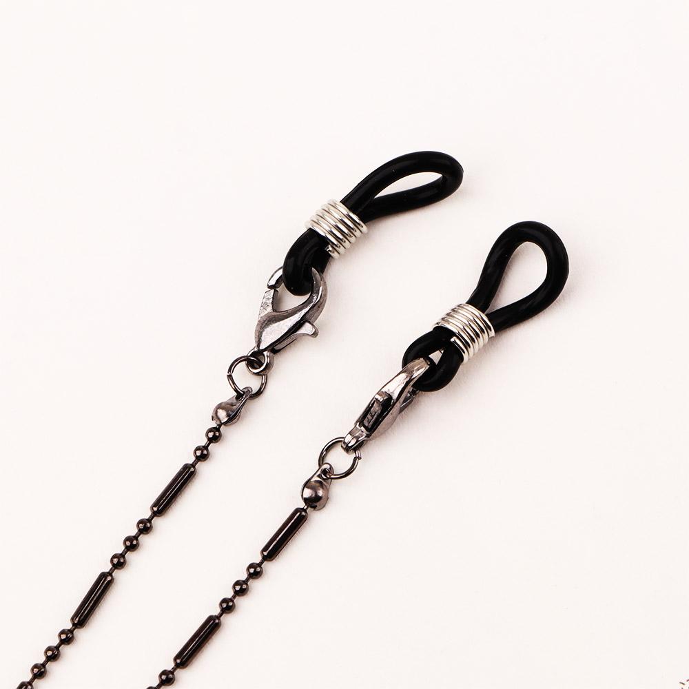 Цепочка для очков и маски из р – обзор и цена Mask Chain Holder