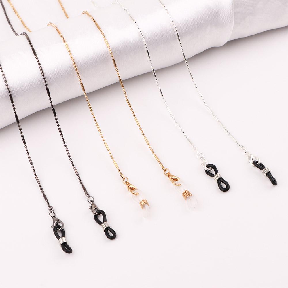 Цепочка для очков и маски из р – обзор и цена Mask Chain Holder