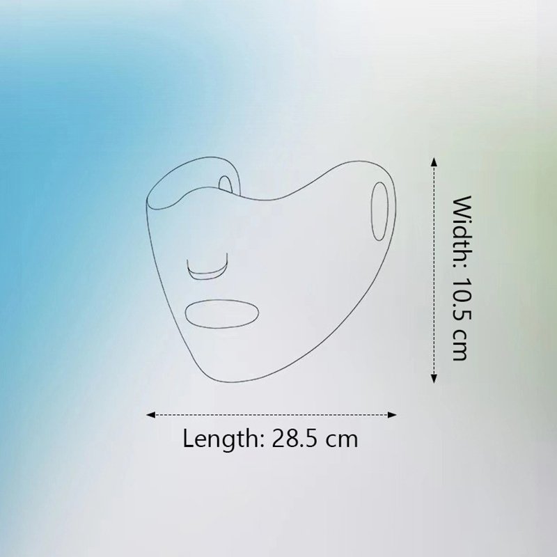 Маска-шторка из ледяного шелка – обзор и цена Sports Mask Breathable