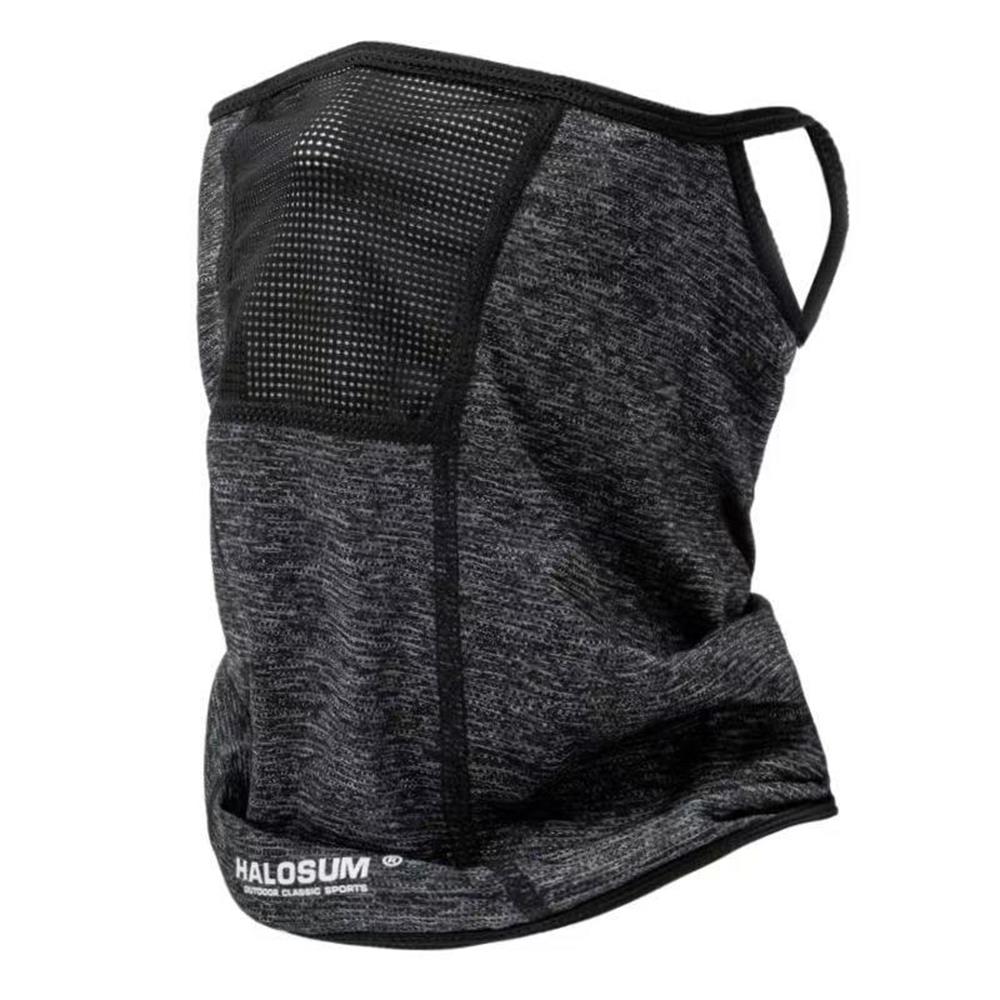 Дышащая сетчатая маска для лиц – обзор и цена Sports Mask Breathable
